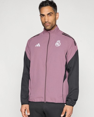 Real madrid adidas - madrid, veste