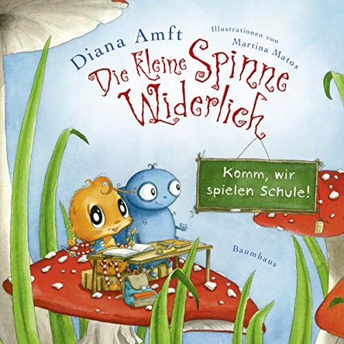 Diana amft mart die kleine - mart,