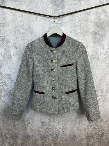 Veste grasegger trachten - grasegger,