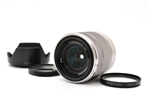 Objectif pour appareil photo