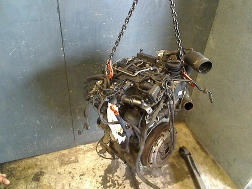 Moteur polo - moteur, (6r)
