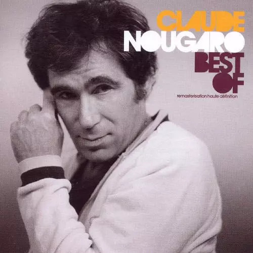 Best claude nougaro - of,,