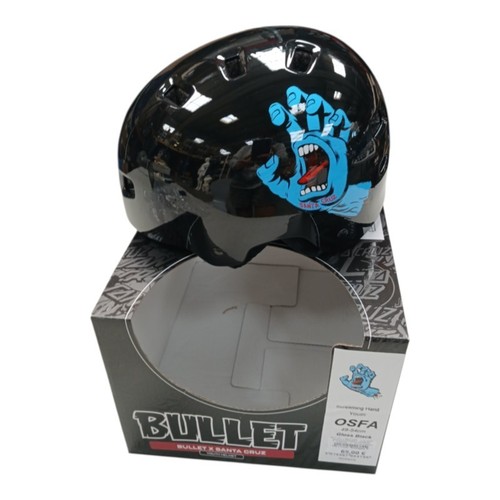 Bullet osfa casque enfant pour - casque,