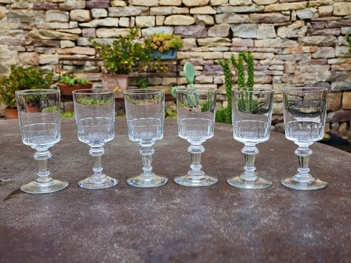 Portieux verres modèle - 6,