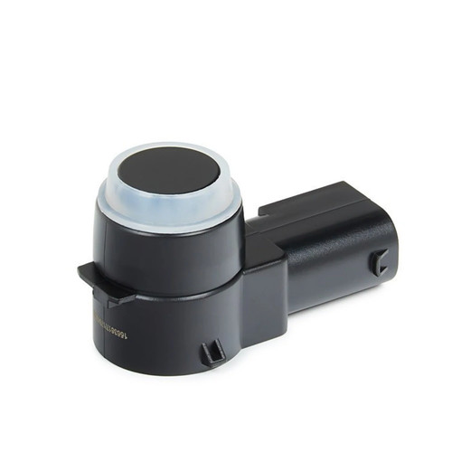 Capteur radar recul