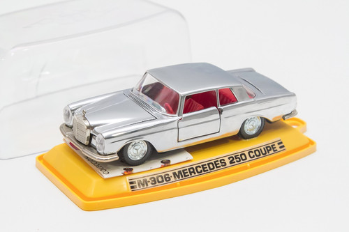 Pilen mercedes 250 coupe 306 - 250,