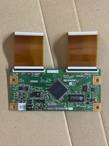 Carte tcon sony - tv,