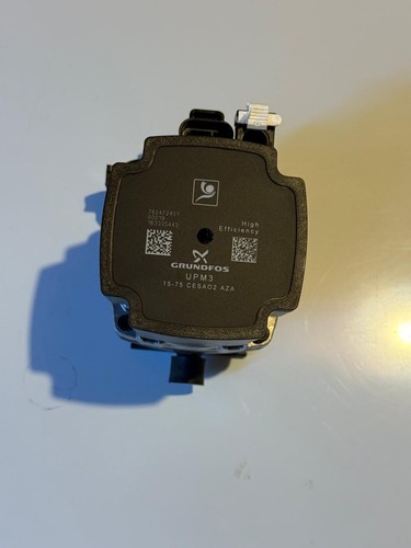 Circulateur grundfos upm3 - circulateur,