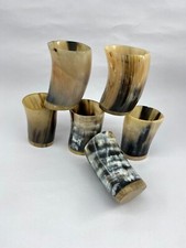 Lot de 6 verres à shot en