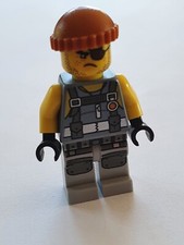FIGURINE MINIFIGURE LEGO