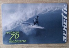 mobicarte /  pu13 / envoi
