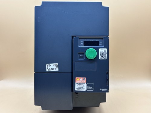 Altivar 320 schneider electric - altivar,