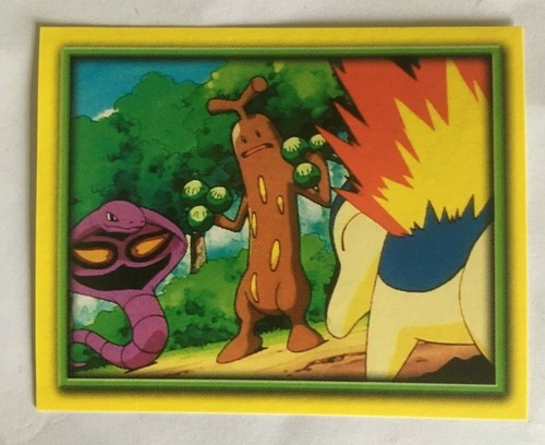 Sticker pokemon - sticker, n°45