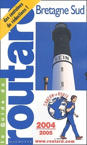 Bretagne sud 2004 2005 - bretagne, 2004-2005