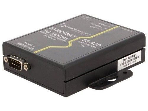 Module industriel 420 - es-420,