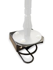 Militaire Antenne Montage