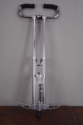 Air jump hüpfstab pogo stick - hüpfstab,