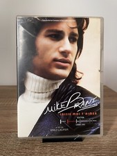 MIKE BRANT : LAISSE MOI T'AIMER | DVD + BONUS