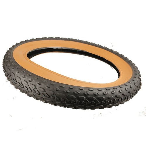 Fat tire 20x4 - pour, vélo