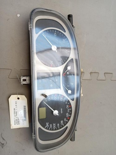 Compteur renault laguna - compteur,
