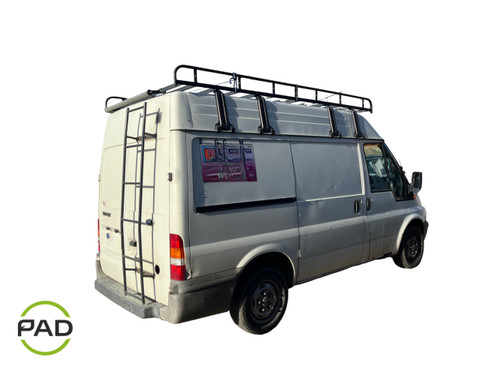Compresseur clim ford - clim, transit
