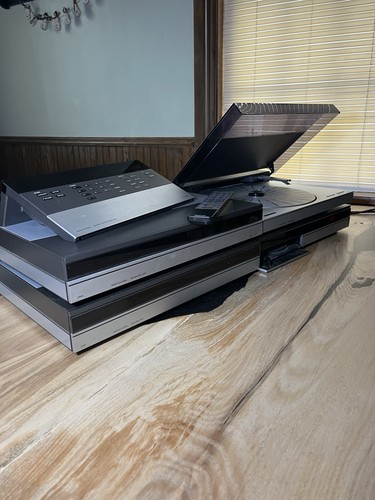 Bang olufsen lot gram - olufsen, 5005