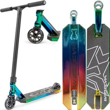 Madd Gear Freestyle Stunt