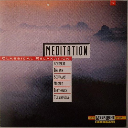 Meditation classical - meditation,