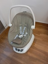 Transat bébé musical