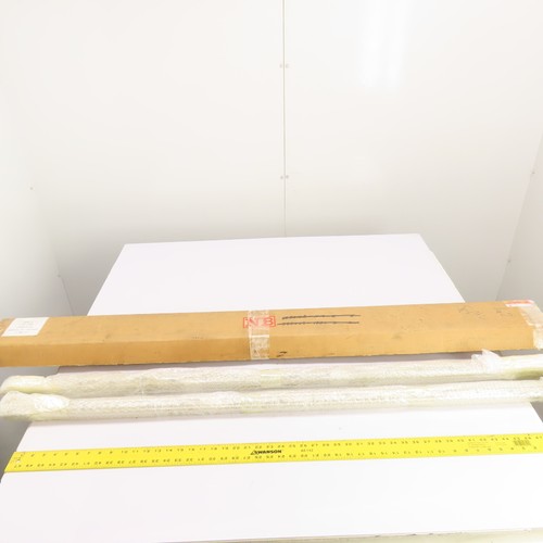 Linear systems rail de - nb,