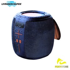 Enceinte Bluetooth OKOP