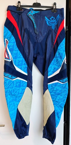 Pantalon motocross bmx - de, motocross,