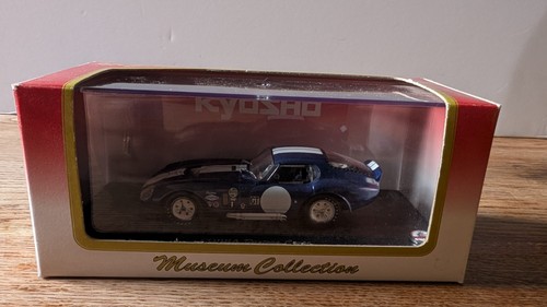 Kyosho cobra daytona - cobra,