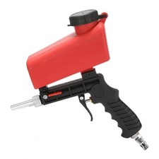 L'air antirouille pneumatique