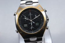 Montre chronographe numérique