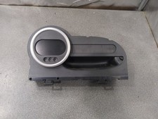 UNITÉ DE COMPTEUR KMH TABLEAU DE BORD - RENAULT TWINGO II (CN) 8200725329