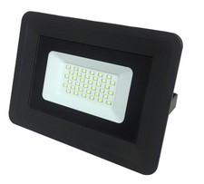 Lot de 3 LED Projecteur Lampe