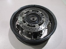Jante avant (Yamaha - T Max