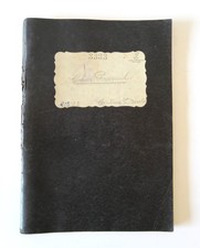 LA VIE à l'OFLAG VIII G de