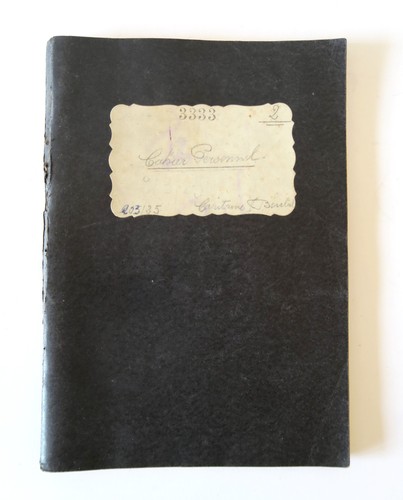 Vie oflag viii g de - viii,