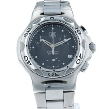 TAG Heuer Kirium Chronograph