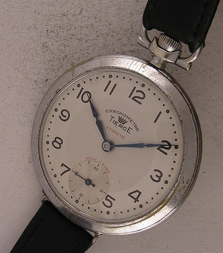 Ww2 ans chronomètre - ans,