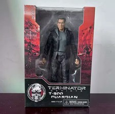 ✅ FIGURINE TERMINATOR