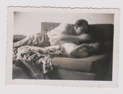 Photo ancienne scène - 🎞️,
