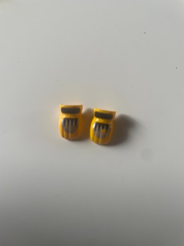 Playmobil paire gant moto - playmobil,
