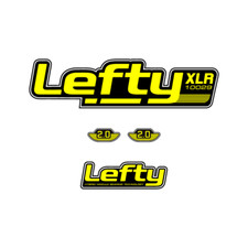 AUTOCOLLANTS DE FOURCHE STAR