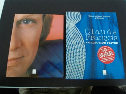 Francois claude chanteur - claude,