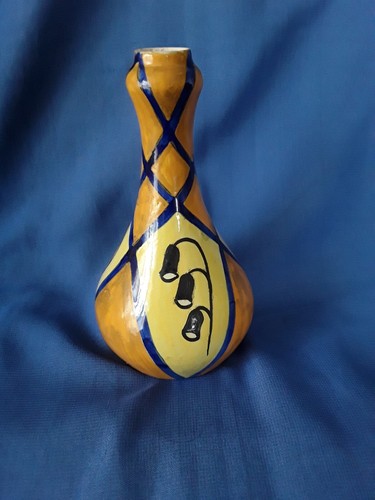 Pied lampe vase henri - lampe,