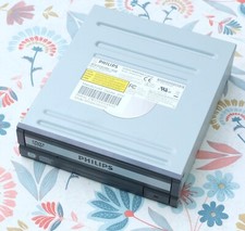 Philips SPD2410FO/00 lecteur graveur interne de DVD