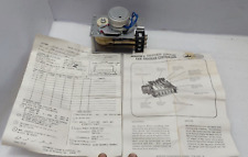 Automatic Timing & Controls 2300B Cam Program Controller